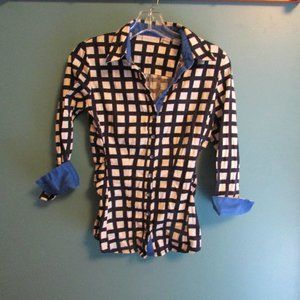 *3 for $25* NY&C button up shirt